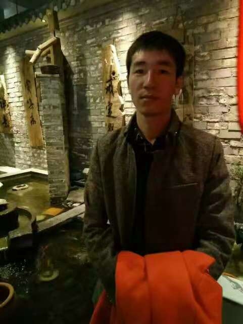 王森的第一张照片--南平基督教相亲网