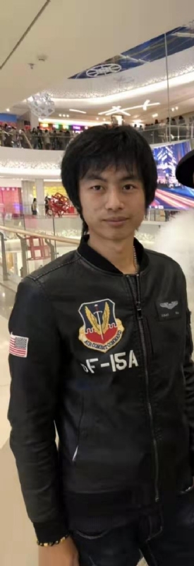 明明的第一张照片--南平基督教相亲网