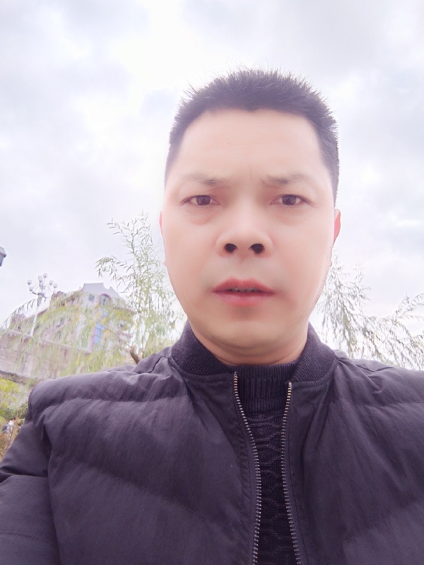 随缘的第一张照片--南平基督教相亲网