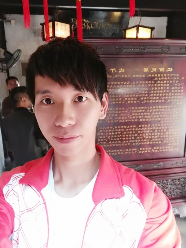 alex流年的第一张照片--南平基督教相亲网
