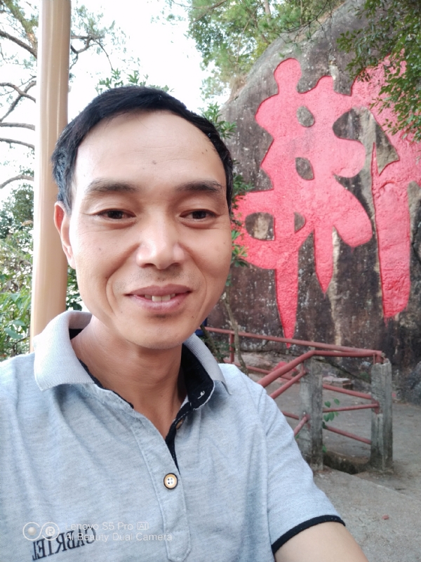 向往彩虹的第二张照片--南平基督教相亲网