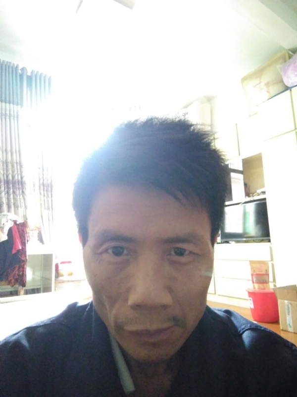 陈伟的第二张照片--南平基督教相亲网