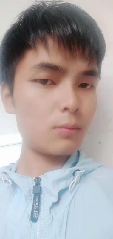 安静的男生的第一张照片--南平基督教相亲网