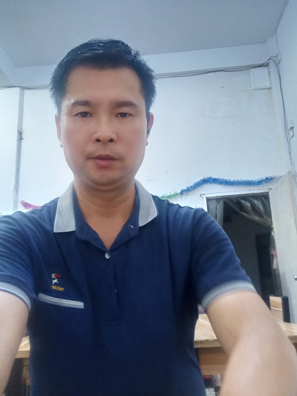 我是自强不息的第一张照片--南平基督教相亲网