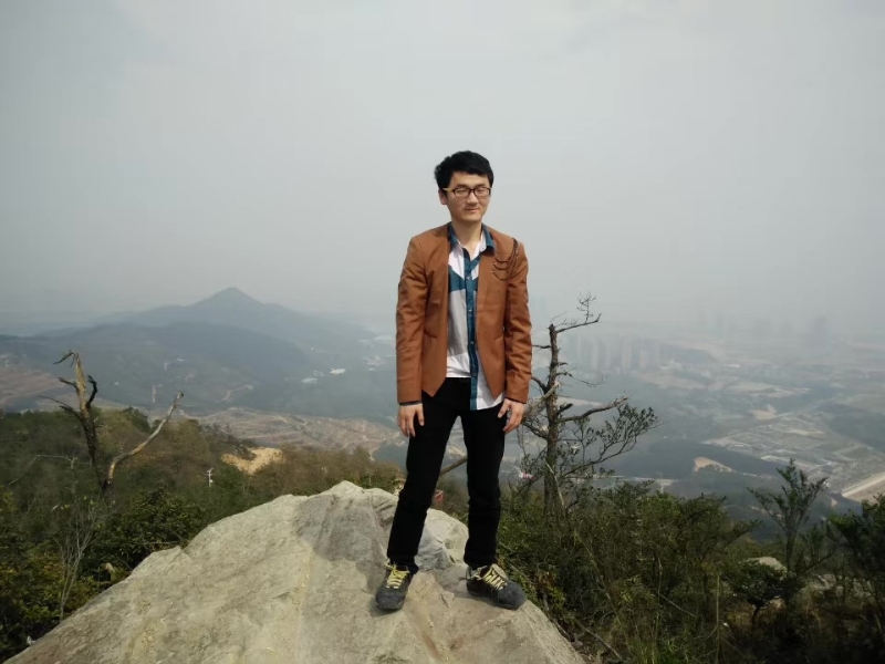 郑建忠的第一张照片--南平基督教相亲网