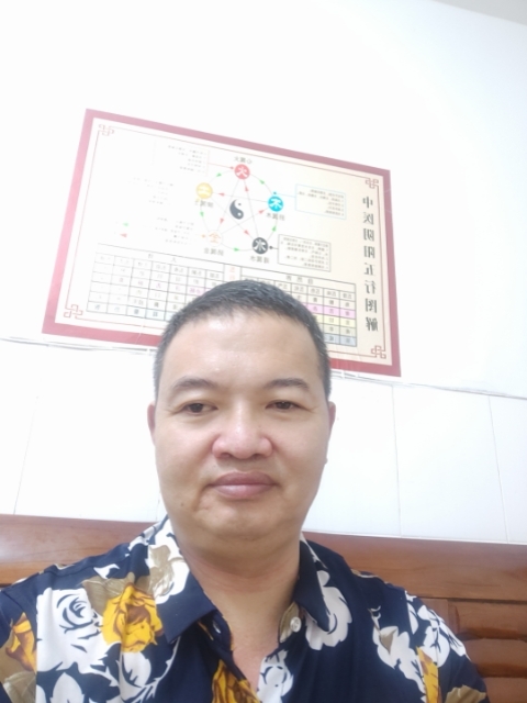 健康调理顾问韩智平的第一张照片--南平基督教相亲网