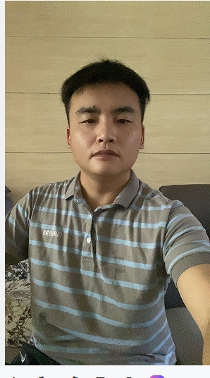 走在红毯那一天的第二张照片--南平基督教相亲网