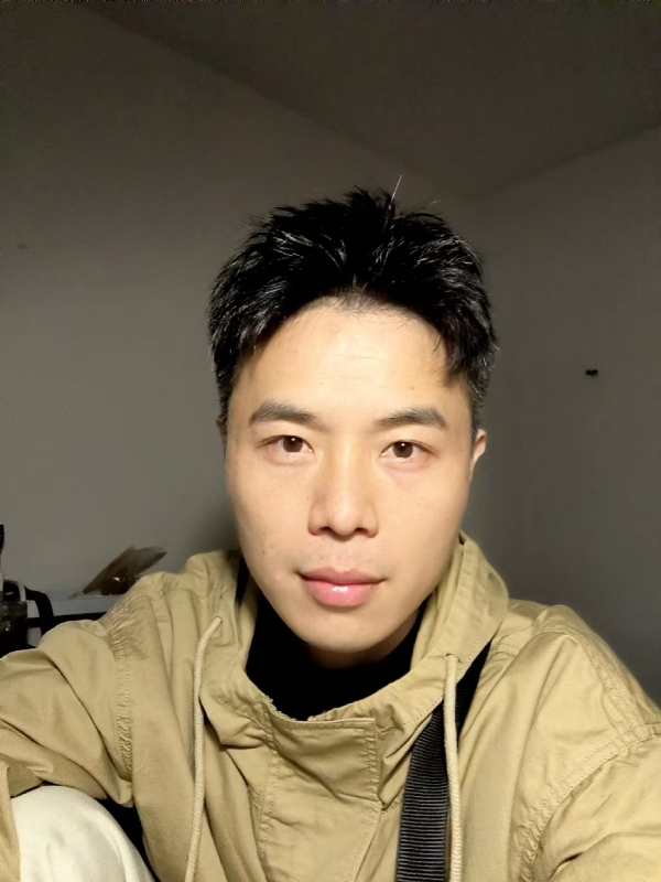 任平生的第一张照片--南平基督教相亲网