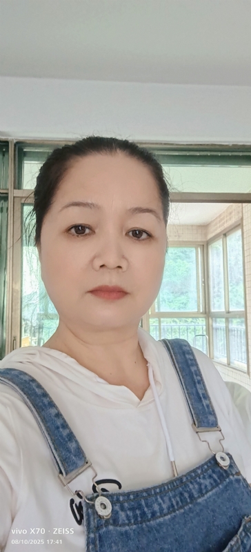 小巧玲珑的第一张照片--南平基督教相亲网